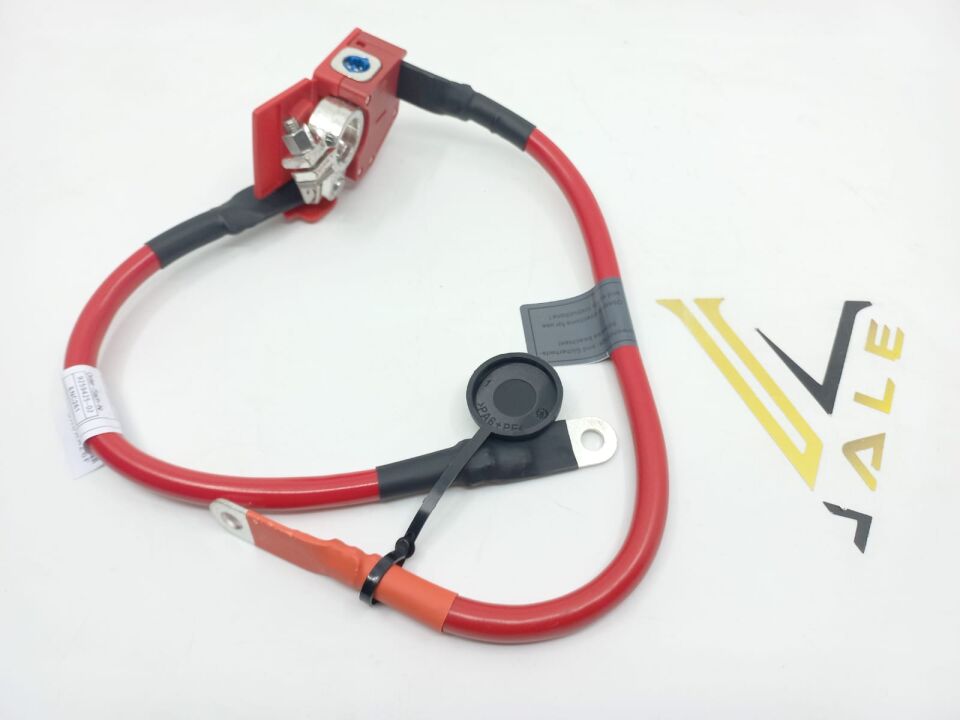 BMW 1-3 SERİSİ AKÜ ARTI KABLOSU F20.F30 YAN SANAYİ