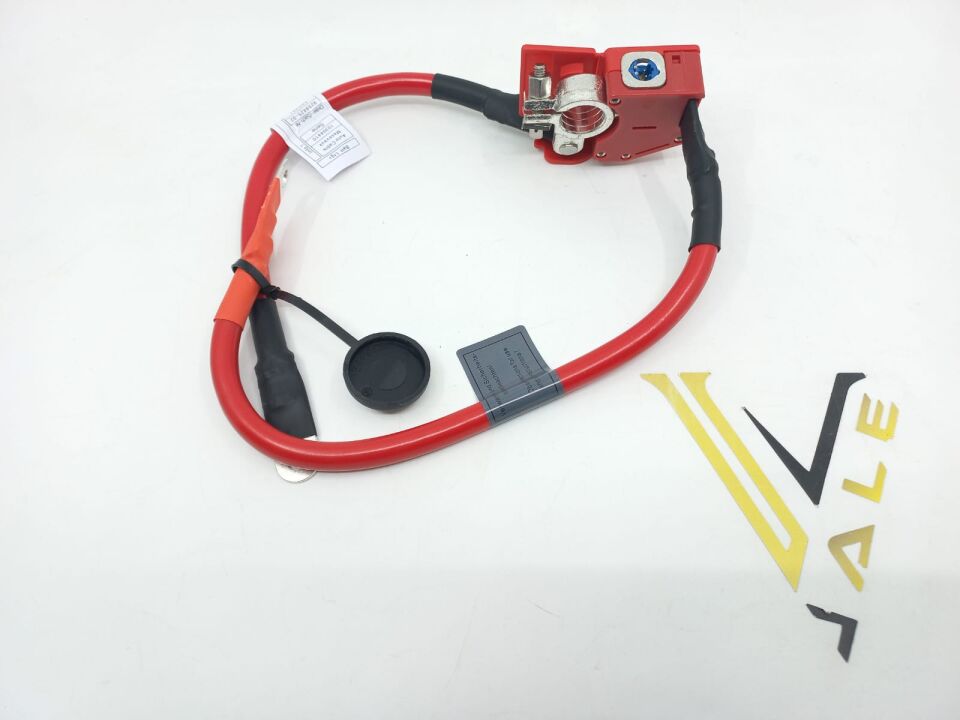 BMW 1-3 SERİSİ AKÜ ARTI KABLOSU F20.F30 YAN SANAYİ