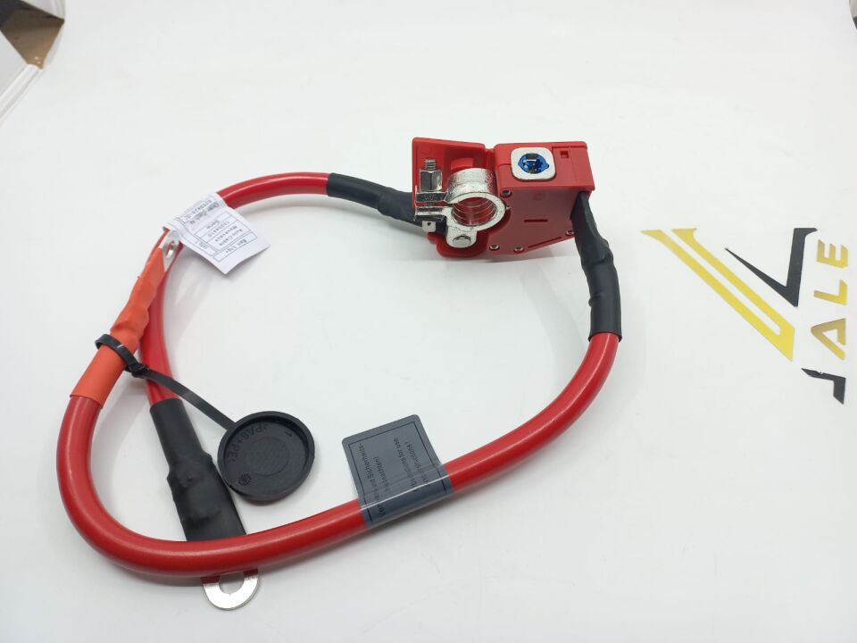 BMW 1-3 SERİSİ AKÜ ARTI KABLOSU F20.F30 YAN SANAYİ