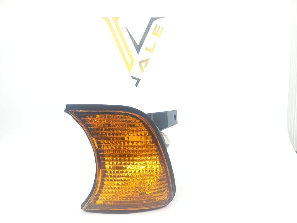 BMW 5 SERİSİ SİNYAL LAMBASI SARI L E34 YAN SANAYİ