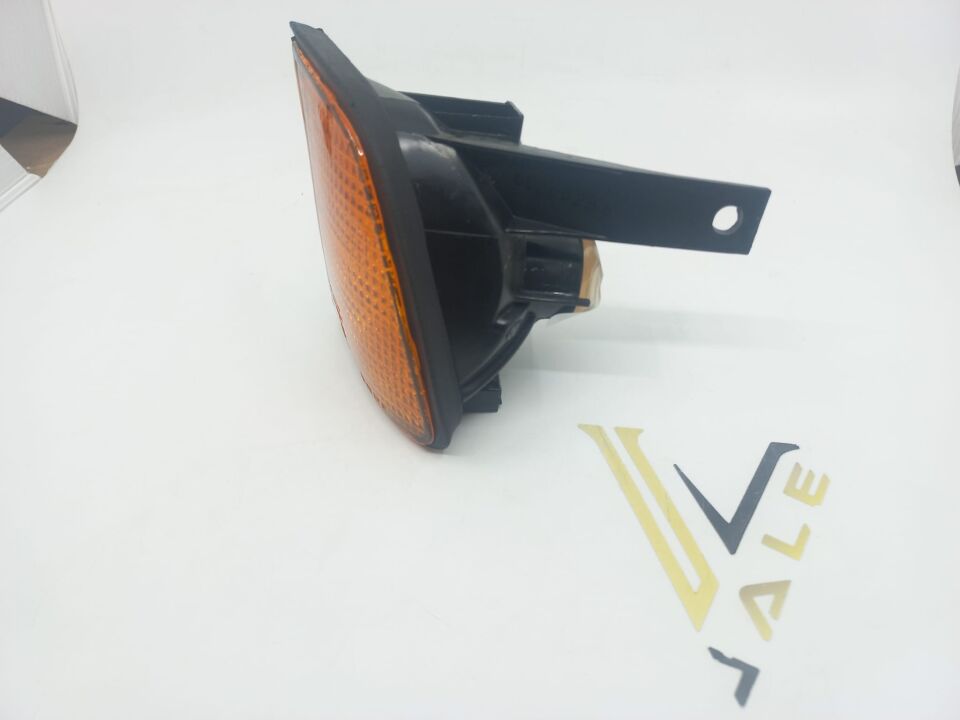 BMW 5 SERİSİ SİNYAL LAMBASI SARI L E34 YAN SANAYİ