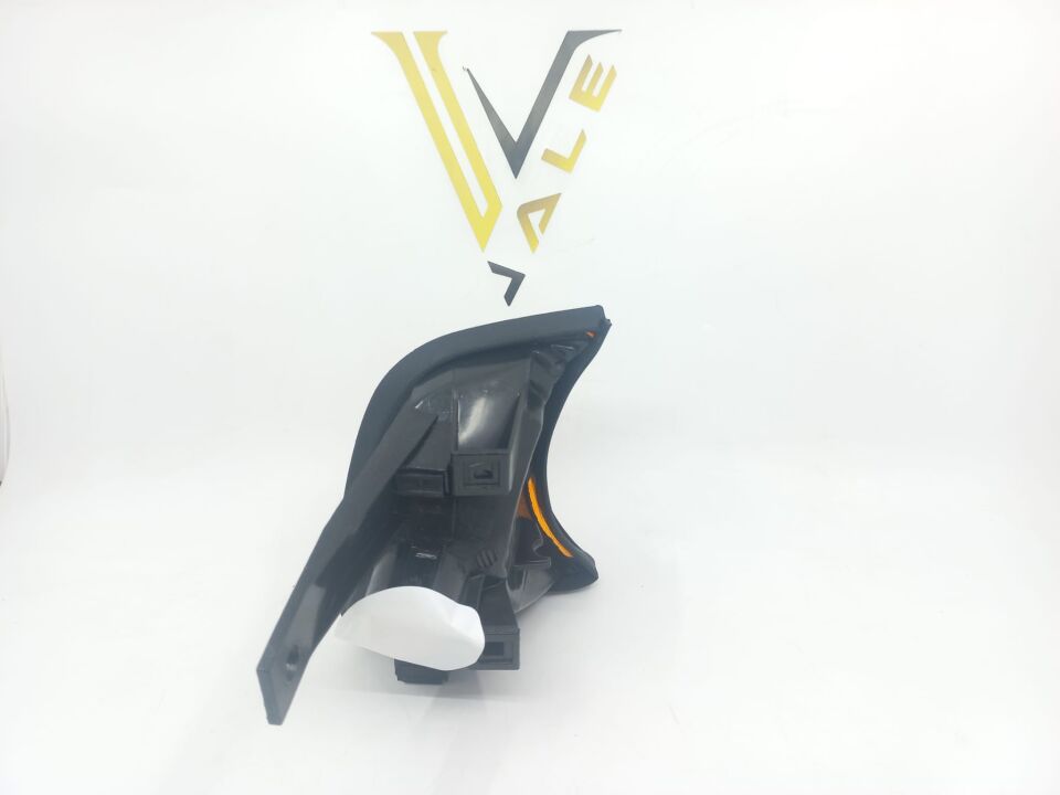 BMW 5 SERİSİ SİNYAL LAMBASI SARI L E34 YAN SANAYİ