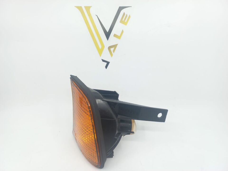 BMW 5 SERİSİ SİNYAL LAMBASI SARI L E34 YAN SANAYİ