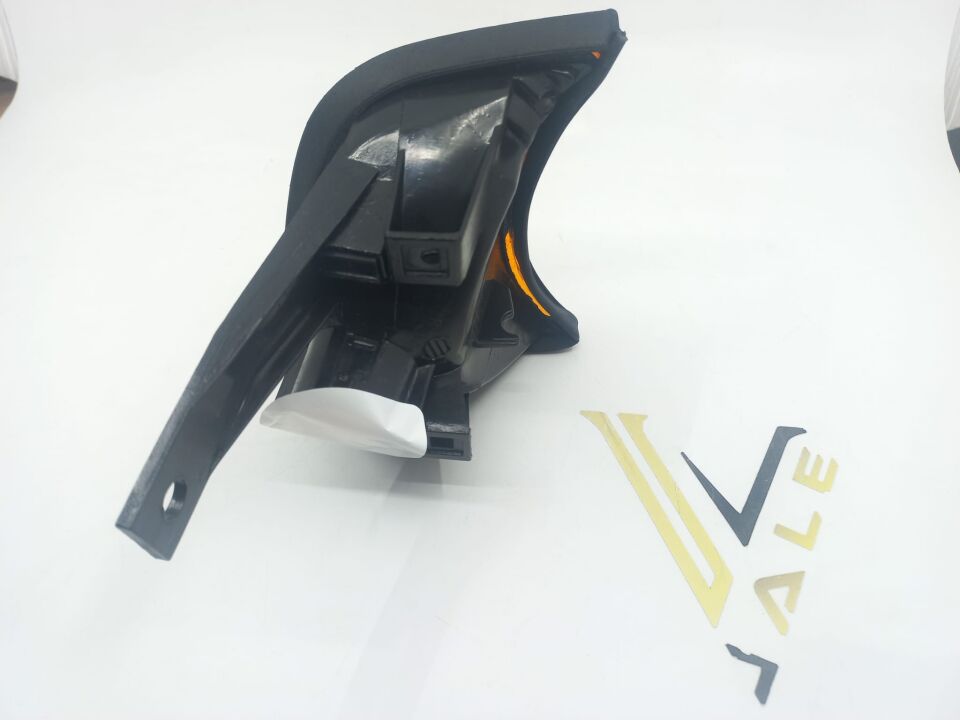 BMW 5 SERİSİ SİNYAL LAMBASI SARI L E34 YAN SANAYİ