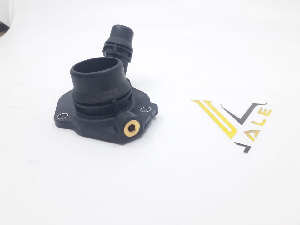 BMW 3-5 SERİSİ TERMOSTAT GÖVDESİ E90.F20.F30.F10 YAN SANAYİ