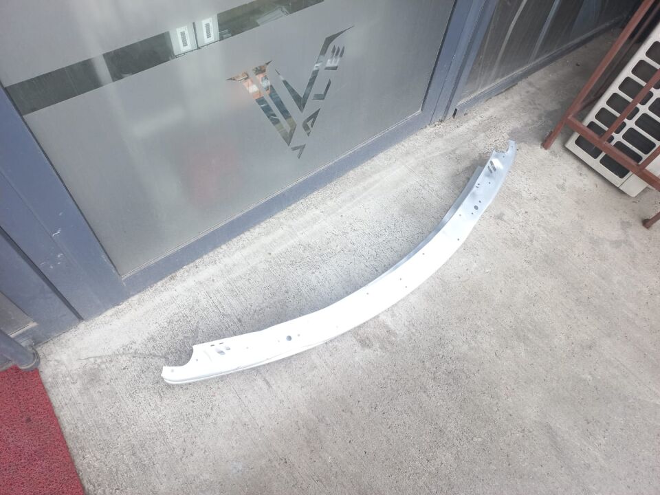 BMW 3 SERİSİ ÖN TAMPON İÇ DEMİRİ METAL E46 YAN SANAYİ