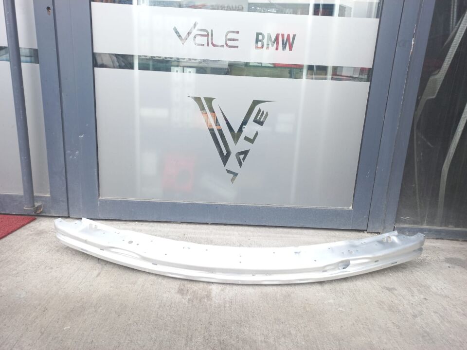 BMW 3 SERİSİ ÖN TAMPON İÇ DEMİRİ METAL E46 YAN SANAYİ