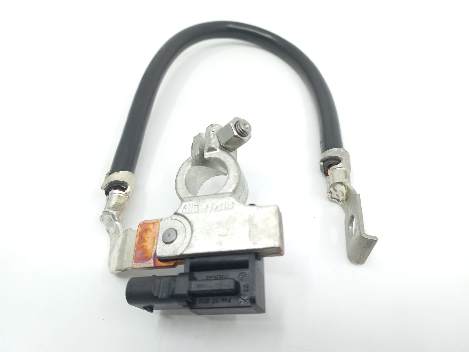 BMW 5 SERİSİ AKÜ EKSİ KABLOSU IBS E60.LCI HELLA