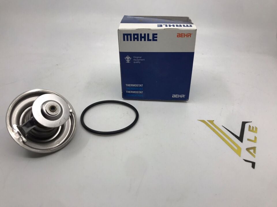 BMW 3-5 SERİSİ TERMOSTAT 80 CEL E30.E36.E34.M20.M30.M50 BEHR/MAHLE