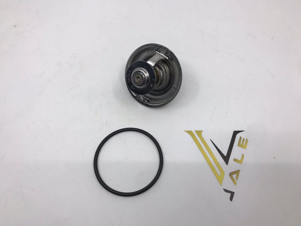 BMW 3-5 SERİSİ TERMOSTAT 80 CEL E30.E36.E34.M20.M30.M50 BEHR/MAHLE