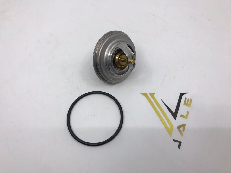 BMW 3-5 SERİSİ TERMOSTAT 80 CEL E30.E36.E34.M20.M30.M50 BEHR/MAHLE