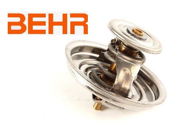 BMW 3-5 SERİSİ TERMOSTAT 88.87 CEL E30.E36.E34.M40.M50.M52 BEHR/MAHLE