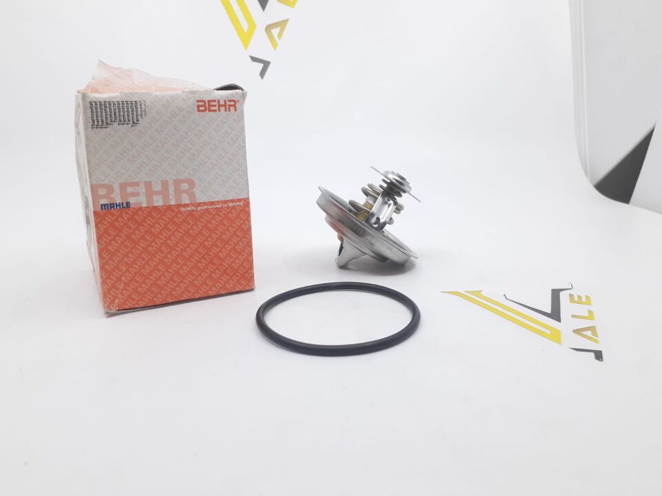 BMW 3-5 SERİSİ TERMOSTAT 88.87 CEL E30.E36.E34.M40.M50.M52 BEHR/MAHLE
