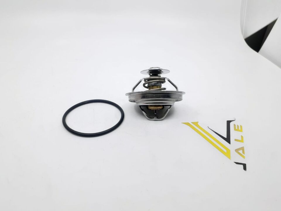 BMW 3-5 SERİSİ TERMOSTAT 88.87 CEL E30.E36.E34.M40.M50.M52 BEHR/MAHLE