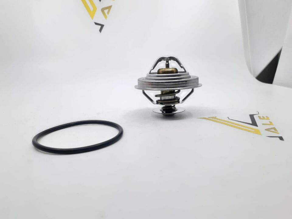 BMW 3-5 SERİSİ TERMOSTAT 88.87 CEL E30.E36.E34.M40.M50.M52 BEHR/MAHLE