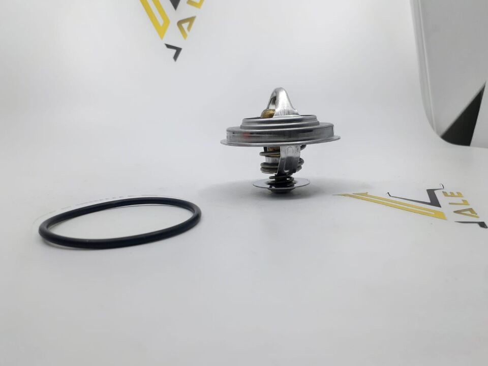 BMW 3-5 SERİSİ TERMOSTAT 88.87 CEL E30.E36.E34.M40.M50.M52 BEHR/MAHLE