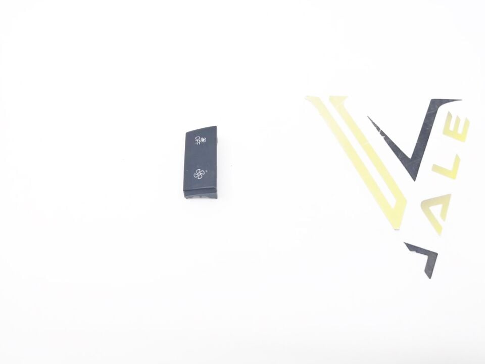 BMW 3-4 SERİSİ KLİMA TUŞU DÜĞMESİ PERVANE F30.F36.F32 YAN SANAYİ