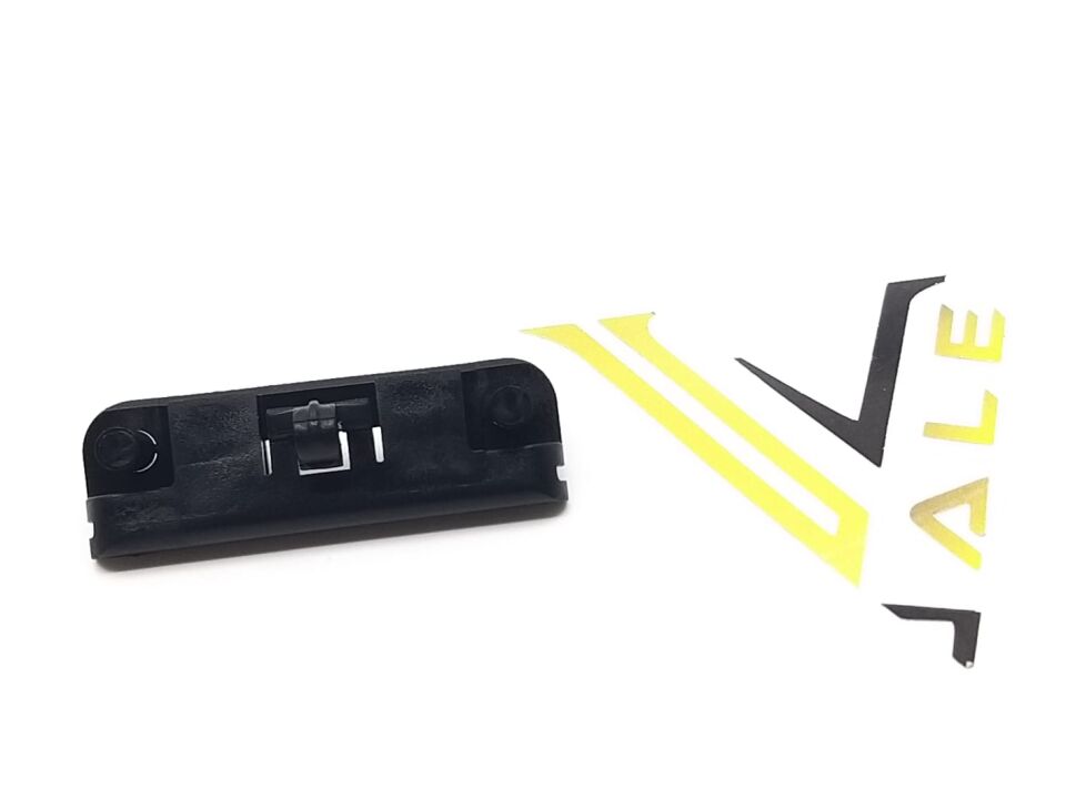 BMW 3 SERİSİ ÖN TAMPON SPOYLER KLİPSİ E30.M40 10 LU YAN SANAYİ