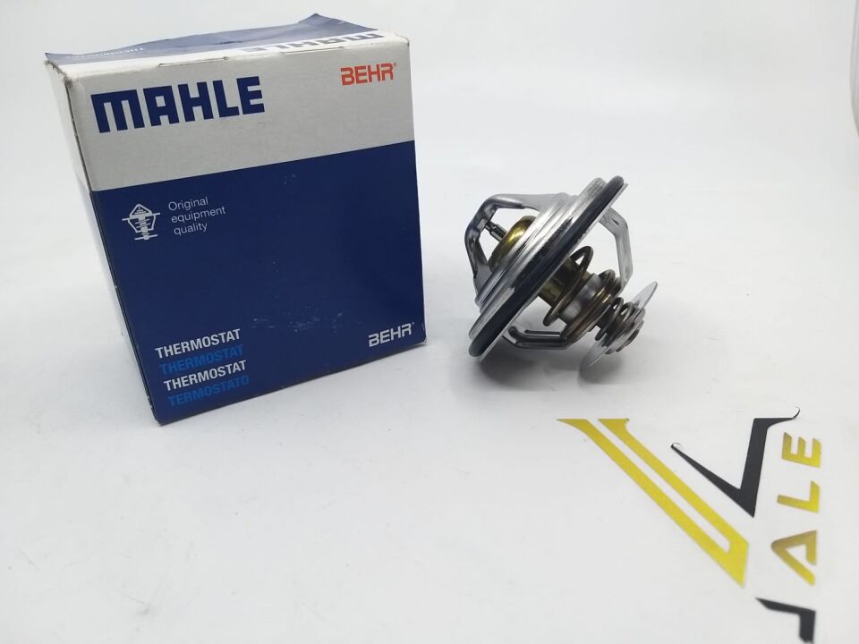 BMW 3 - 5 SERİSİ TERMOSTAT 92 CEL E36.E34.E39 BEHR