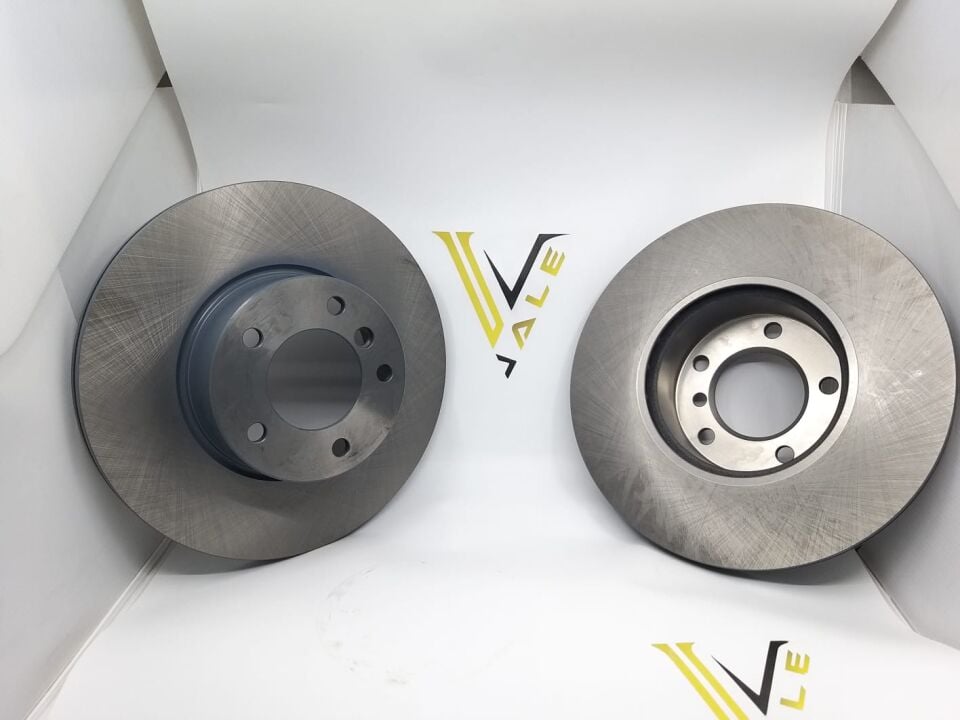 BMW 3 SERİSİ ÖN FREN AYNASI TAKIM F20.F30.E90.E92 FEBİ