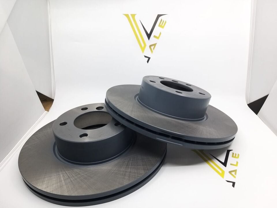 BMW 3 SERİSİ ÖN FREN AYNASI TAKIM F20.F30.E90.E92 FEBİ