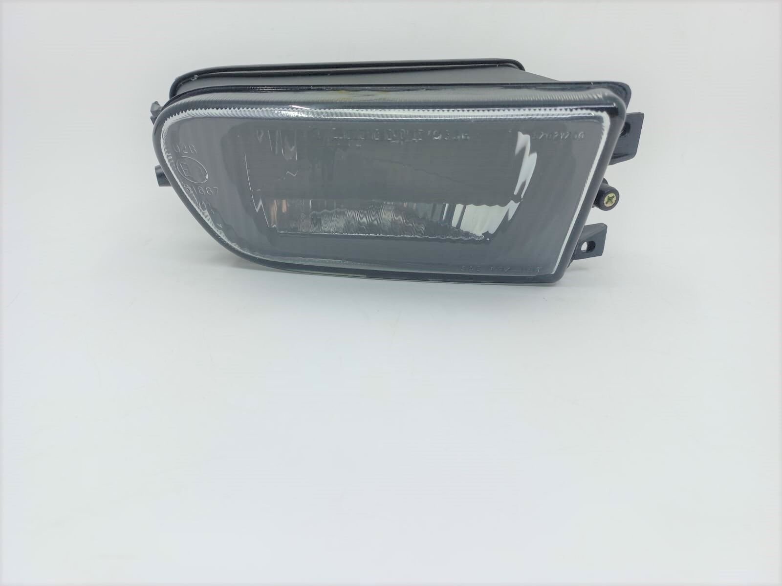 BMW 5 SERİSİ SİS FARI - L - E39 YAN SANAYİ