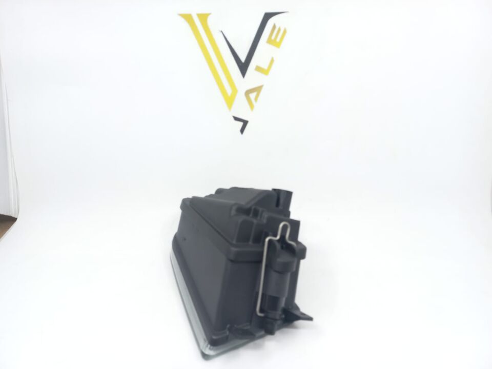 BMW 5 SERİSİ SİS FARI - L - E39 YAN SANAYİ