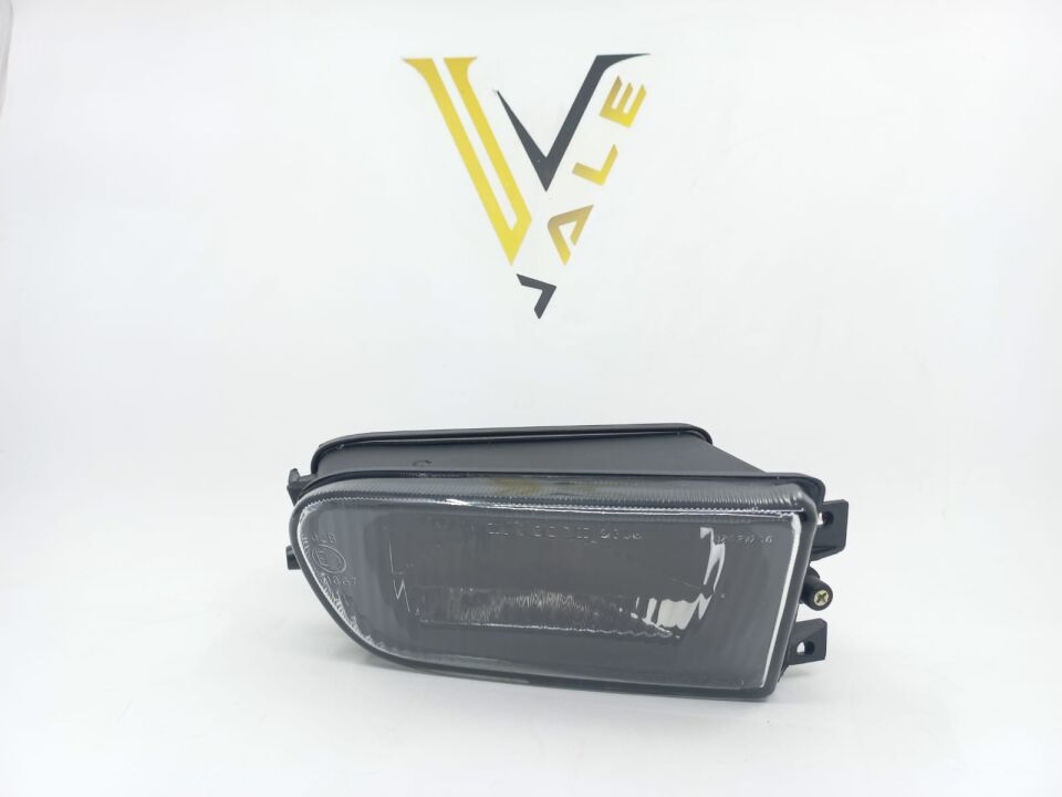 BMW 5 SERİSİ SİS FARI - L - E39 YAN SANAYİ