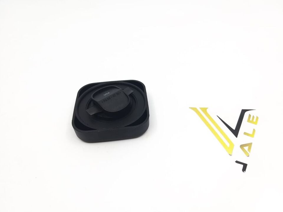 BMW 3-5 SERİSİ MOTOR YAĞ KAPAĞI E30.E36.E46.E34.E39 FEBİ