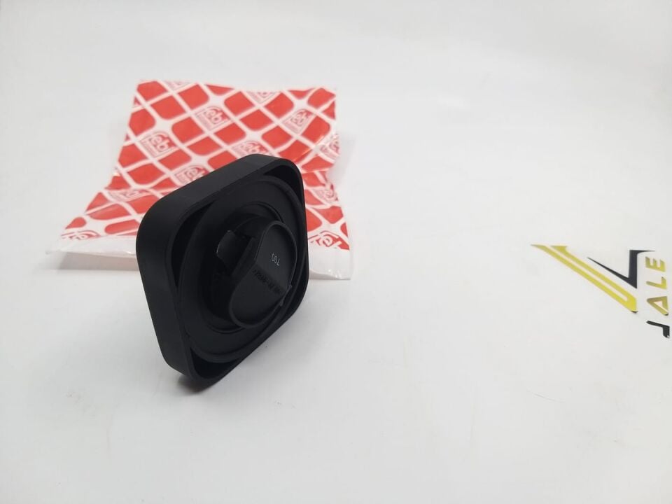 BMW 3-5 SERİSİ MOTOR YAĞ KAPAĞI E30.E36.E46.E34.E39 FEBİ