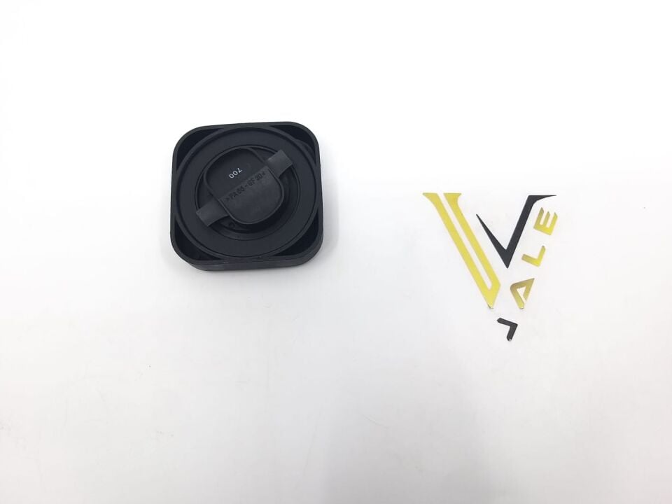 BMW 3-5 SERİSİ MOTOR YAĞ KAPAĞI E30.E36.E46.E34.E39 FEBİ