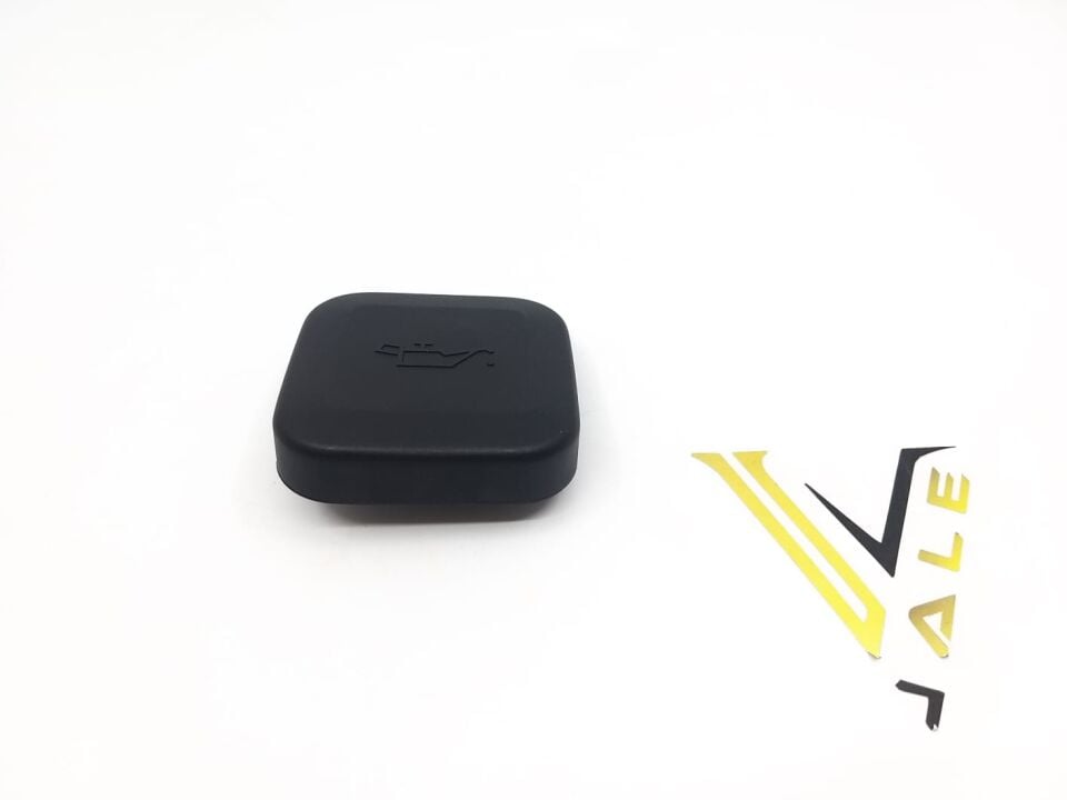 BMW 3-5 SERİSİ MOTOR YAĞ KAPAĞI E30.E36.E46.E34.E39 FEBİ