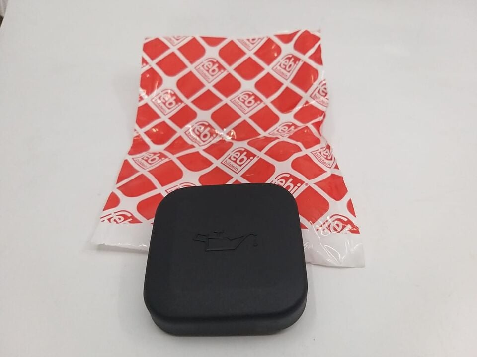 BMW 3-5 SERİSİ MOTOR YAĞ KAPAĞI E30.E36.E46.E34.E39 FEBİ