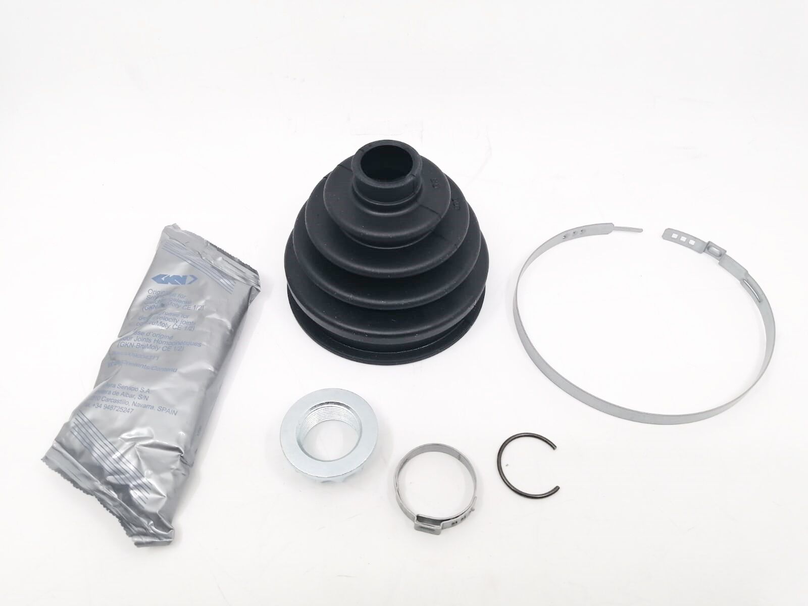 BMW X5-3 SERİSİ AKS KÖRÜĞÜ DIŞ X5.E53.E46.330xi GKN