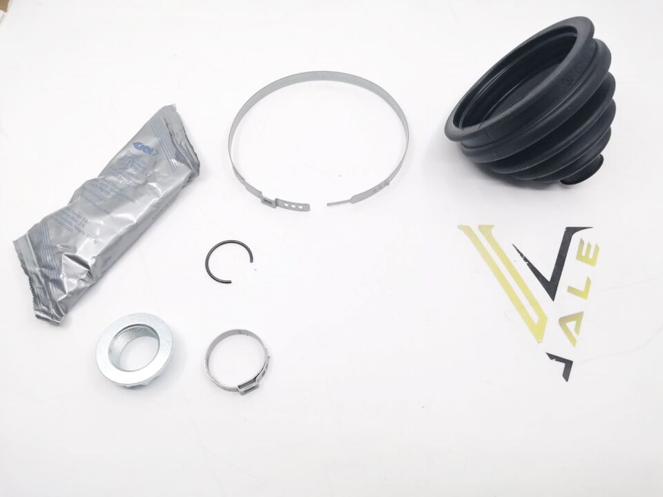 BMW X5-3 SERİSİ AKS KÖRÜĞÜ DIŞ X5.E53.E46.330xi GKN