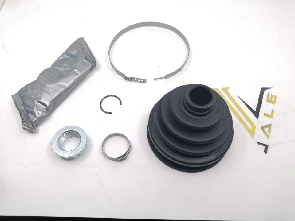 BMW X5-3 SERİSİ AKS KÖRÜĞÜ DIŞ X5.E53.E46.330xi GKN