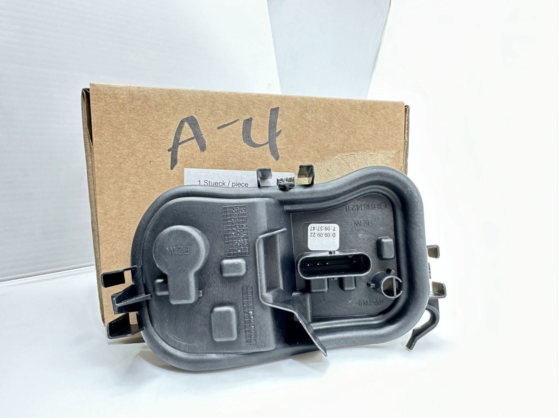 BMW 4 SERİSİ STOP DUYU - R  - F32.F36 ORJ