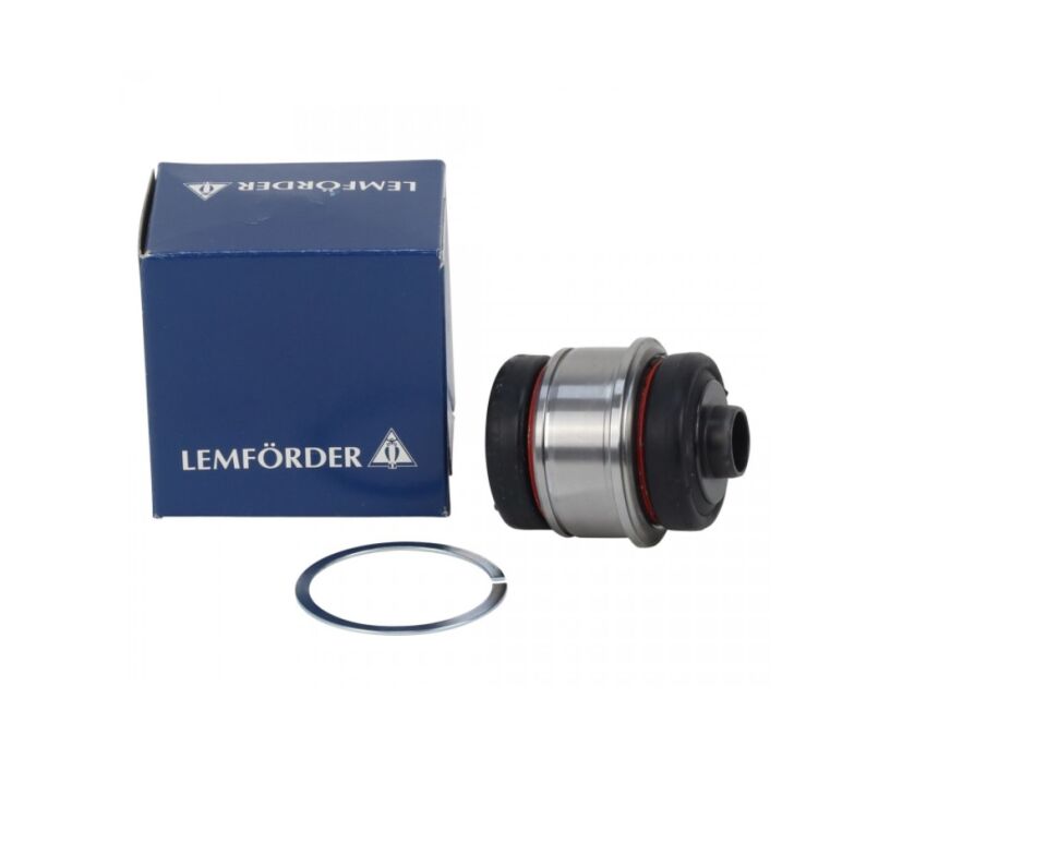 BMW 5 SERİSİ ARKA TAŞIYICI YAĞLI BURÇ E39.E60 LEMFÖRDER