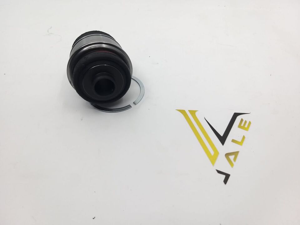 BMW 5 SERİSİ ARKA TAŞIYICI YAĞLI BURÇ E39.E60 LEMFÖRDER