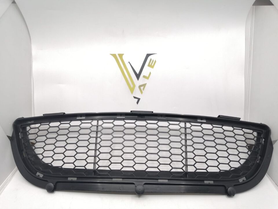 BMW 3 SERİSİ ÖN TAMPON ORTA IZGARASI - M - E90.LCI YAN SANAYİ