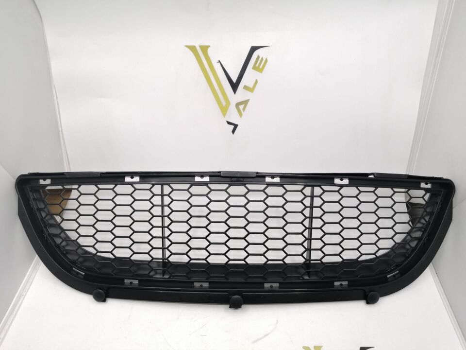 BMW 3 SERİSİ ÖN TAMPON ORTA IZGARASI - M - E90.LCI YAN SANAYİ