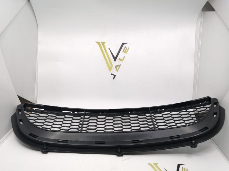 BMW 3 SERİSİ ÖN TAMPON ORTA IZGARASI - M - E90.LCI YAN SANAYİ