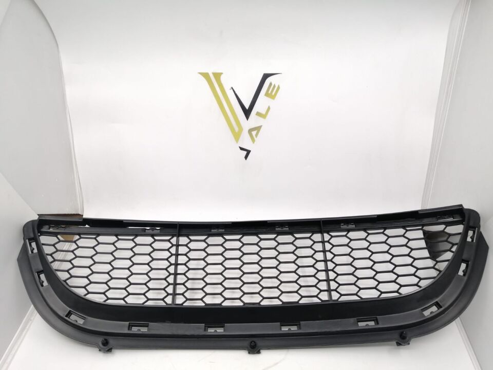 BMW 3 SERİSİ ÖN TAMPON ORTA IZGARASI - M - E90.LCI YAN SANAYİ