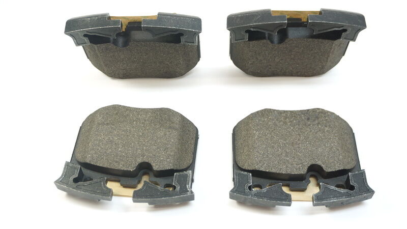 BMW 3 - 5 - 7 SERİSİ ÖN FREN BALATASI G30.G20.G12 ORJİNAL