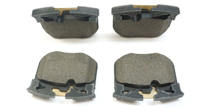 BMW 3 - 5 - 7 SERİSİ ÖN FREN BALATASI G30.G20.G12 ORJİNAL