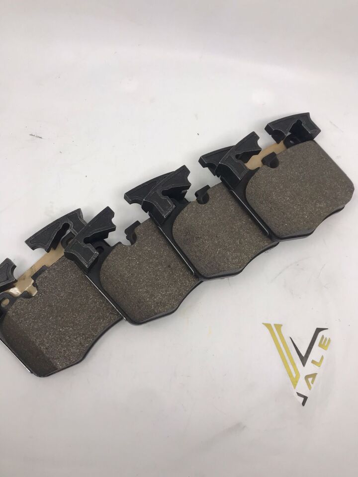 BMW 3 - 5 - 7 SERİSİ ÖN FREN BALATASI G30.G20.G12 ORJİNAL