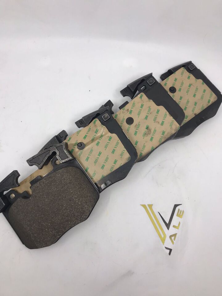 BMW 3 - 5 - 7 SERİSİ ÖN FREN BALATASI G30.G20.G12 ORJİNAL