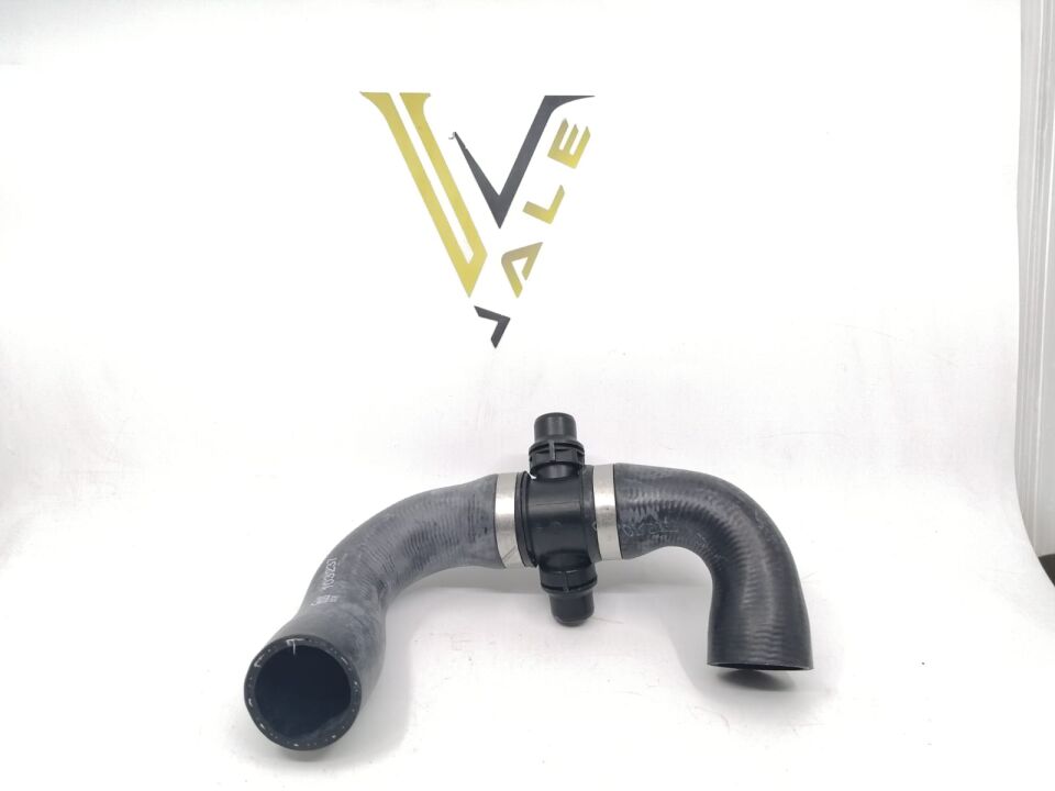 BMW 3-5 SERİSİ TERMOSTAT HORTUMU F10.F20.F30 FEBİ