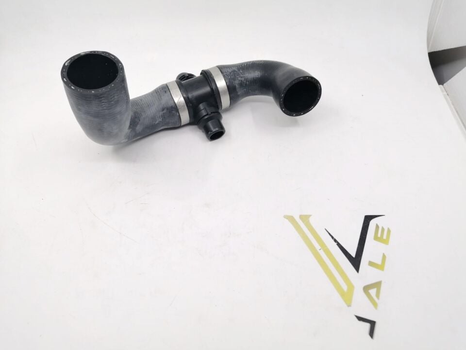 BMW 3-5 SERİSİ TERMOSTAT HORTUMU F10.F20.F30 FEBİ