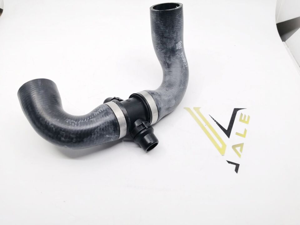 BMW 3-5 SERİSİ TERMOSTAT HORTUMU F10.F20.F30 FEBİ